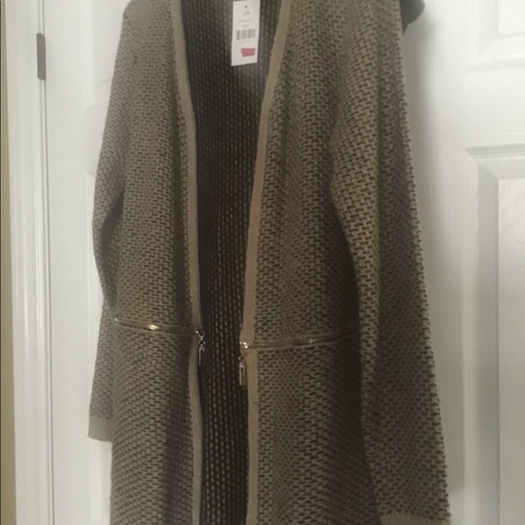 NWT Cardigan jacket - Picture 3 of 8